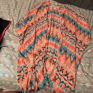 Coverup for swimsuit